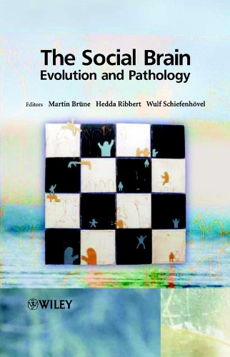 The Social Brain: Evolution and Pathology