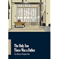 ONLY SON/THERE WAS A FATHER