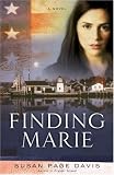 Finding Marie (Frasier Island Series #2)