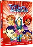 Produkt-Bild: W.I.t.c.h, saison 1, vol. 5 [FR Import]