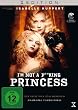 I'm Not a F**king Princess