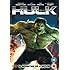 The Incredible Hulk [DVD]