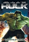 The Incredible Hulk [2008]