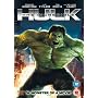 The Incredible Hulk [DVD] [2008]