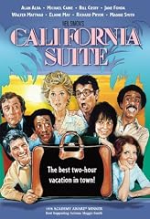 California Suite