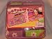 Hopscotch Jumbo Fun Game Rug
