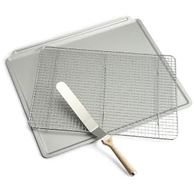 CIA Masters Collection 3 Piece Bakeware Set by CIA