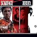 Scarface - Al Pacino, Offizieller Kalender 2011 Poster-Kalender (30 x 30cm)