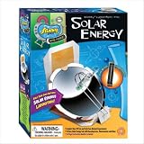 Science and Activity Kits Solar Energy