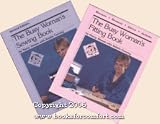 The Busy Woman's Sewing Book & The Busy Woman's Fitting Book, 2 Books