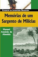 Memorias de um Sargento de Milicias