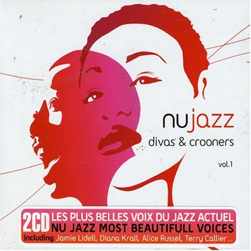 Nu Jazz Divas & Crooners