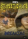 Learn Street Dance-Breaking [DVD]