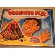 Volcano Kit