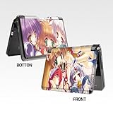 Super Star Nintendo 3DS skins decorative decals sticker