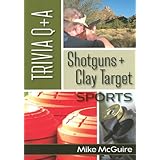 shotguns clay targets sports trivia q a