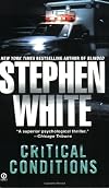 Critical Conditions: An Alan Gregory Thriller (Alan Gregory)
