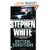 Critical Conditions: An Alan Gregory Thriller