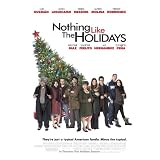 Nothing Like the Holidays