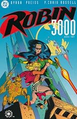 Robin 3000 (1992) #2