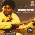Bollywood & Beyond ... The Rahman Experience (Cd)