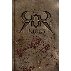 Runes Of Ragnan
