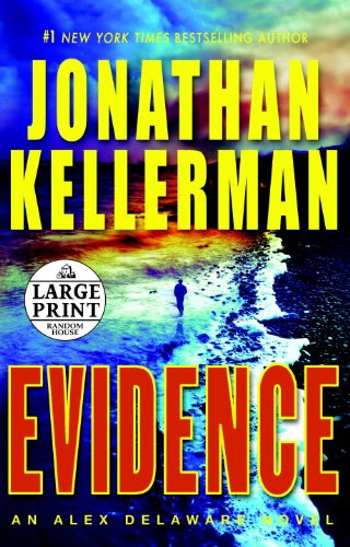 Evidence: An Alex Delaware Novel