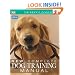 "RSPCA" New Complete Dog Training Manual