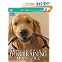 "RSPCA" New Complete Dog Training Manual
