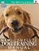"RSPCA" New Complete Dog Training Manual