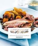 Mes recettes au mijoteur