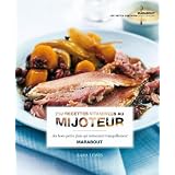 Mes recettes au mijoteurpar Sara Lewis