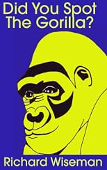 Did You Spot the Gorilla?