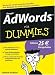 Books : AdWords Fur Dummies (Für Dummies)