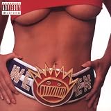 Chocolate & Cheese (US Release) [Explicit]