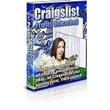 Craigslist Profits Unleashed - Make Money With Craigslist