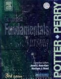 Canadian Fundamentals of Nursing - Text & Perry Clinical Skills 6e Package