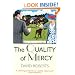 The Quality of Mercy (Lord Edward Corinth & Verity Brown Murder Mysteries)