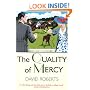 The Quality of Mercy (Lord Edward Corinth & Verity Brown Murder Mysteries)