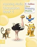 Assisting maths. Discussion book 1