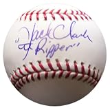 Jack Clark 