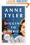 Digging to America (Random House Large Print)