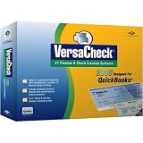 G7 Productivity Versacheck For Quickbooks 2008 - Windows