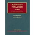 Accounting for Lawyers, Concise (University Casebook Series) (University Casebook Series)