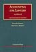 Books : Accounting for Lawyers, Concise (University Casebook Series) (University Casebook Series)
