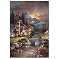 Early Service 1,500-pc. Puzzle