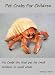 Pet Crabs For Children (Small Pets For Small Places)