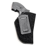 Uncle Mike's Off-Duty and Concealment ITP Holster