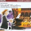 Beethoven: Diabelli Variations (1968 recording)