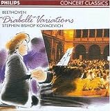 Beethoven: Diabelli Variations (1968 recording)